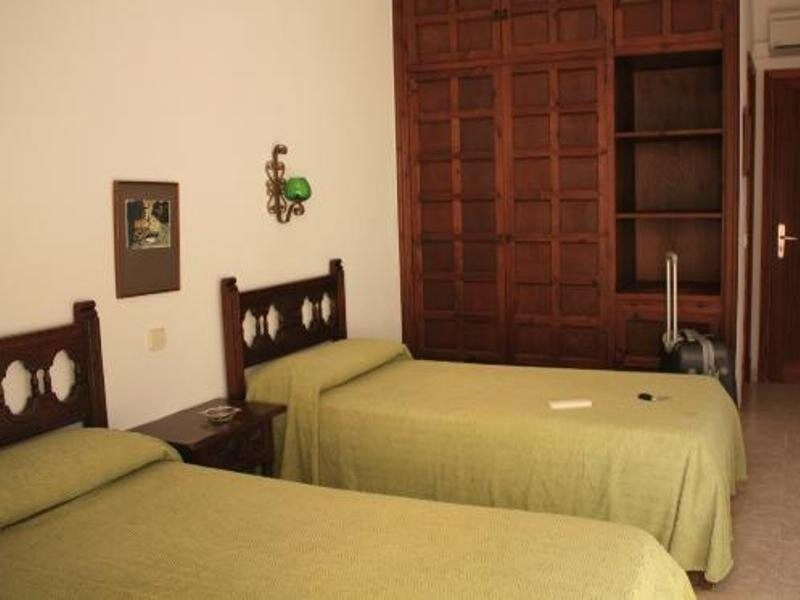 Hostal Palmaria Santanyí Esterno foto